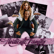 ♠ARDIENTE Family.  группа в Моем Мире.
