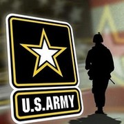 U.S. Army группа в Моем Мире.