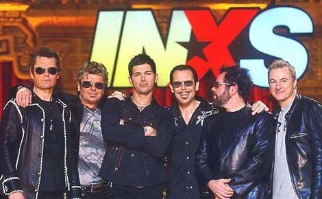 INXS