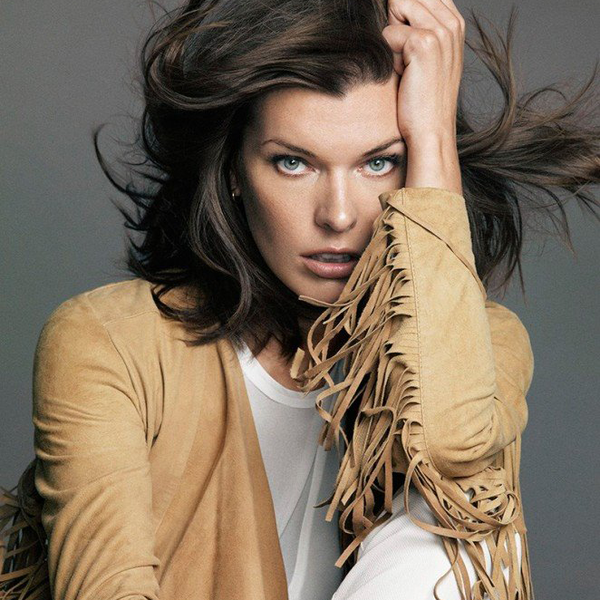 Milla Jovovich