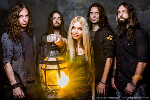 The Agonist