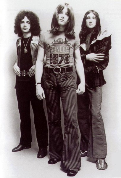 Atomic Rooster