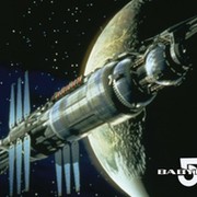Проект "Вавилон-5" группа в Моем Мире.