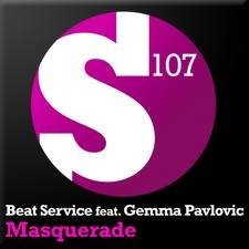 Beat Service feat. Gemma Pavlovic