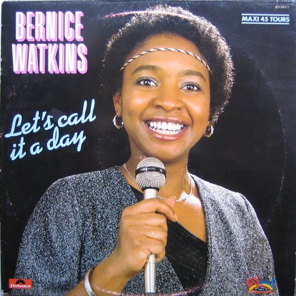 Bernice Watkins