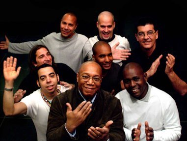 Billy Cobham and Asere