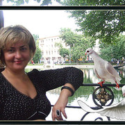 Блог. Елена Веселкова группа в Моем Мире.
