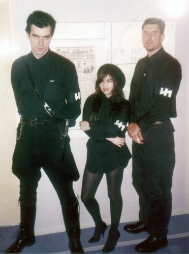 Boyd Rice and Friends