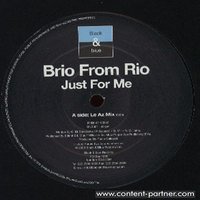 Brio from Rio