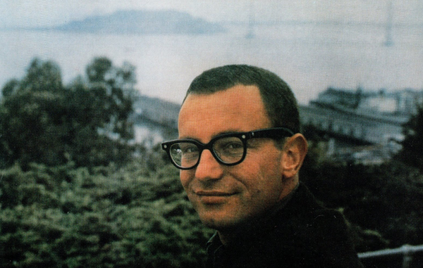 Cal Tjader