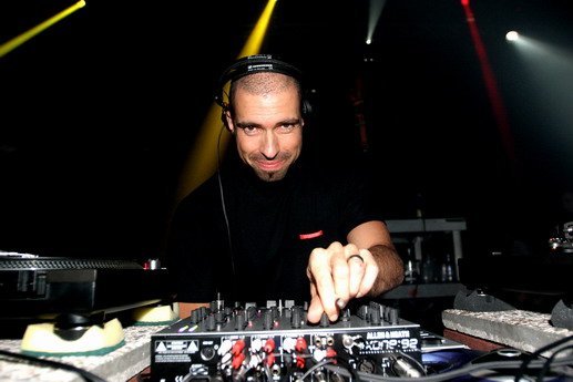 Chris Liebing