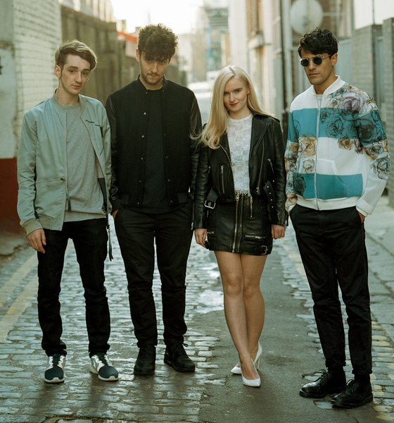 Clean Bandit