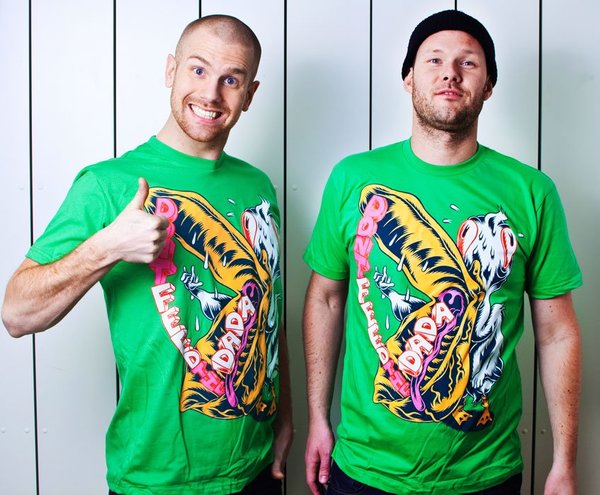 Dada Life