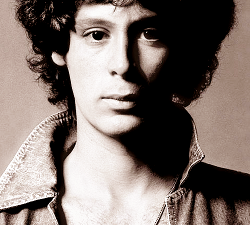 Eric Carmen