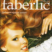 Faberlic - красота и здоровье группа в Моем Мире.