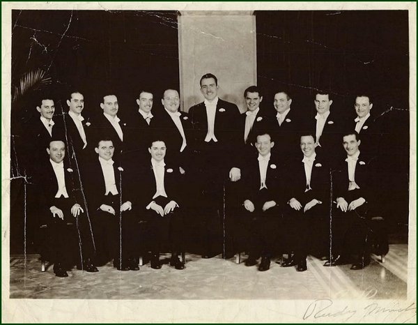 Glen Gray and The Casa Loma Orchestra