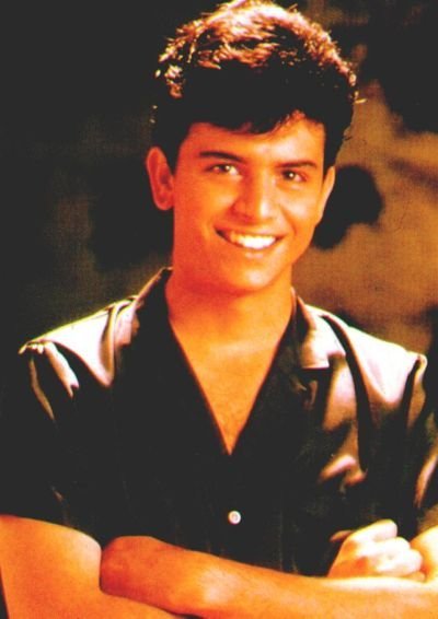 Glenn Medeiros