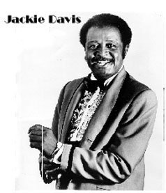 Jackie Davis