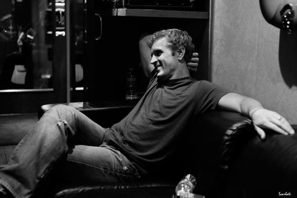 Jason Scheff