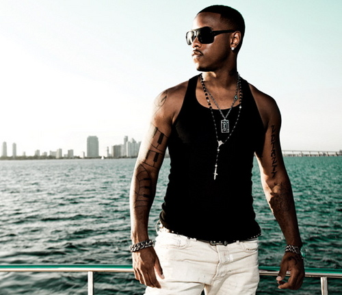 Jeremih