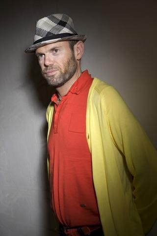 Joey Negro & The Sunburst Band