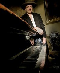 Jon Cleary