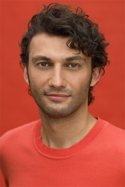 Jonas Kaufmann