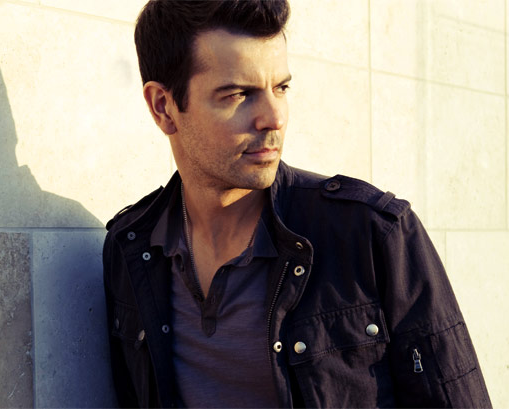 Jordan Knight