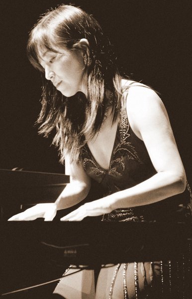 Keiko Matsui