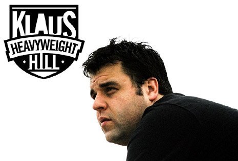 Klaus 'Heavyweight' Hill