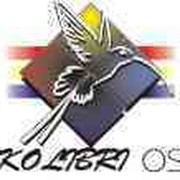 KolibriOS - операционная система группа в Моем Мире.