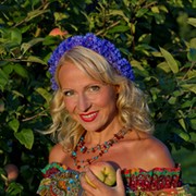 Лена Василёк. Официальная группа группа в Моем Мире.