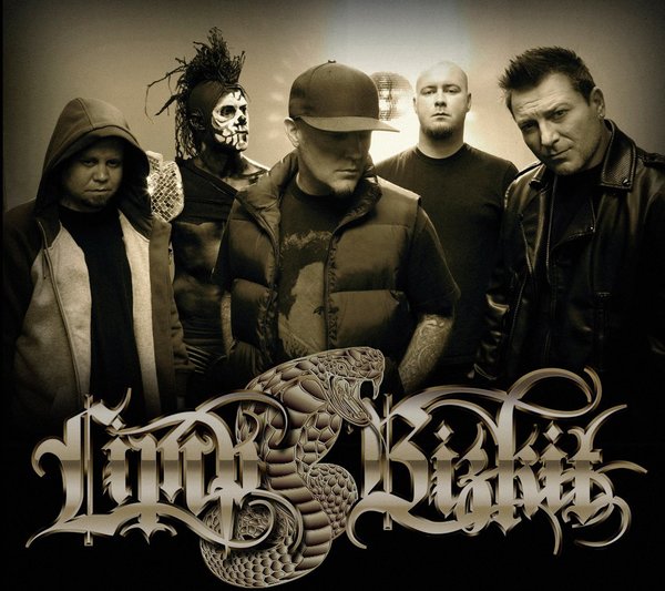 Limp Bizkit