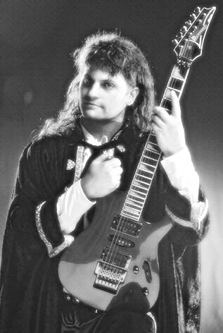 Luca Turilli