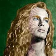 Anita Blake группа в Моем Мире.