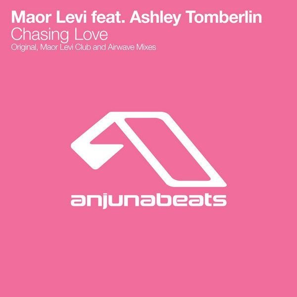 Maor Levi feat. Ashley Tomberlin