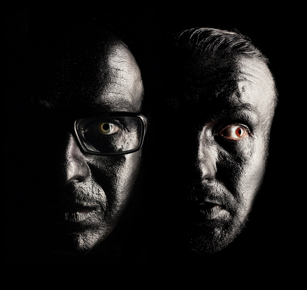 Marc Romboy vs. Stephan Bodzin