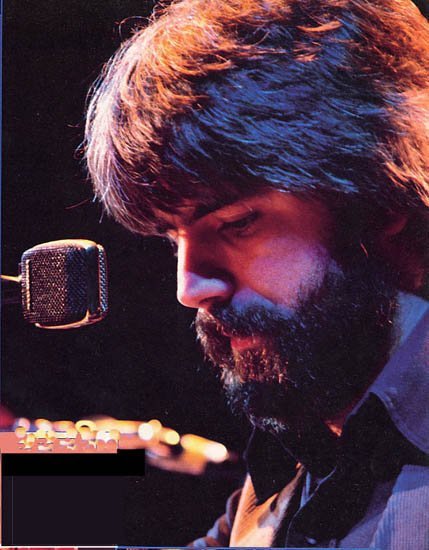 Michael McDonald