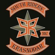 Мотоклуб SOUTH RIDERS MC группа в Моем Мире.