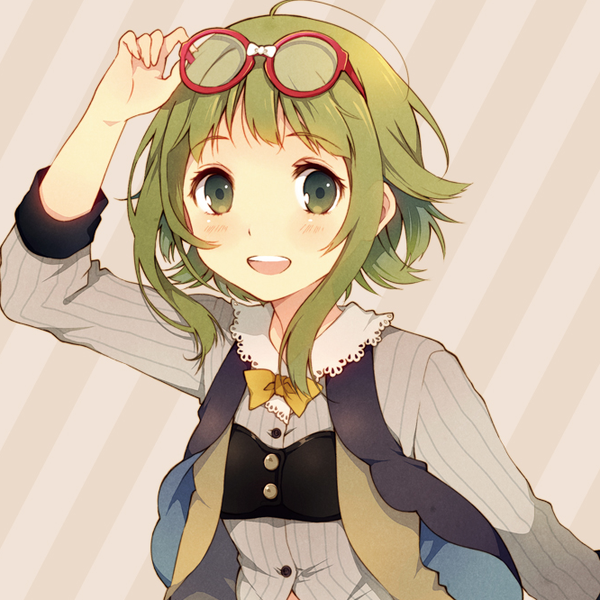 Gumi