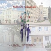 The_best_university (NARXOZ) группа в Моем Мире.