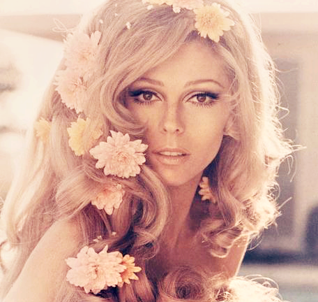 Nancy Sinatra