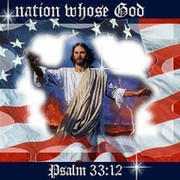 USA. One Nation Under God! США. Один народ под властью Бога! группа в Моем Мире.