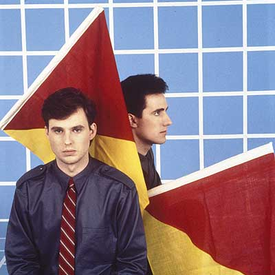 Orchestral Manoeuvres in the Dark