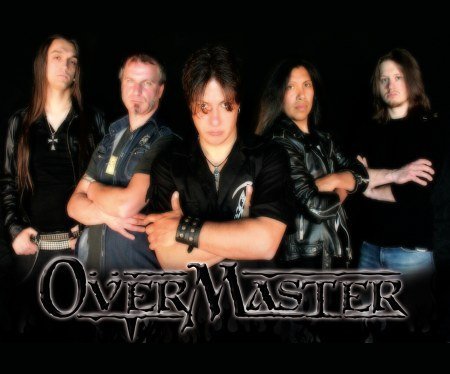 Overmaster