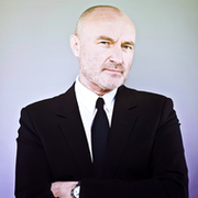 Phil Collins группа в Моем Мире.