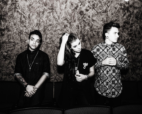 PVRIS