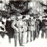 Реформы в армии группа в Моем Мире.