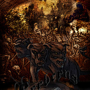 Cerberus (Guards of gates of hell) группа в Моем Мире.