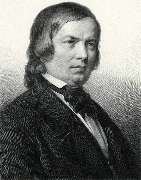 Robert Schumann